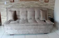 SOBRADO COMPLETO e ACONCHEGANTE 8 PESSOAS - Foto 13