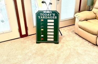 GIMME Getaway Golf cruisin the coast beach casino - Foto 45