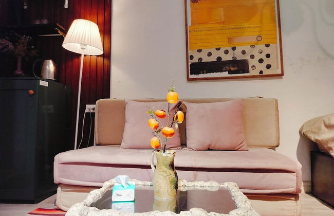 Cozy Fun Homestay 16 - Foto 12