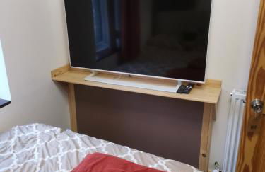 The Comfy House - Foto 11