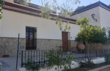 CASA DE CAMPO EL SEÑORITO - Foto 11