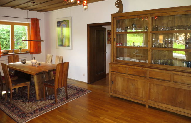 Kaiserhäusl - Foto 9