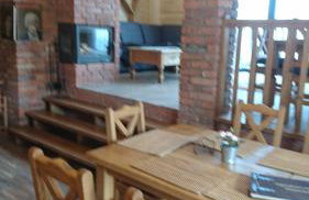 Stodoła Simonka na punkcie widokowym - Foto 13