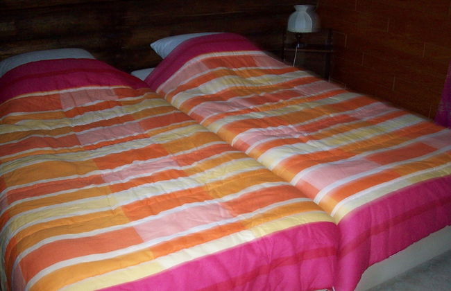 Cozy Chalet in Francorchamps - Photo 4