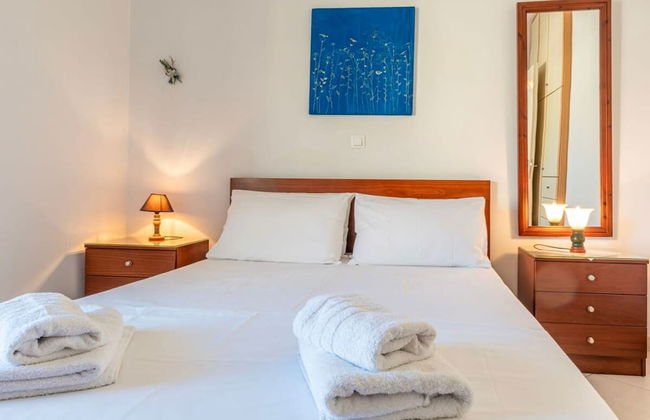 Comfy Beach Flat 10min to the City Center - Foto 12