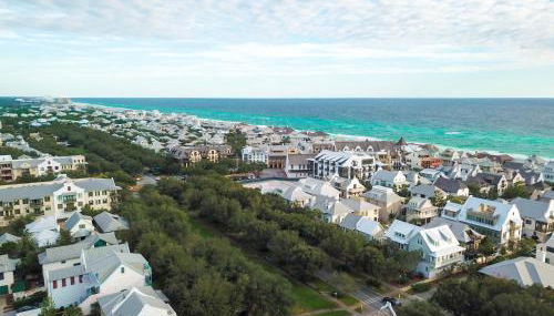 Sand Piper l 4 Minute Walk to the Beach l Inlet Beach - Foto 2