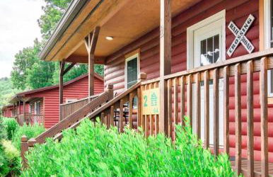 Train Rides, Trails and Casino Fun is Your Smoky Hub - Foto 14