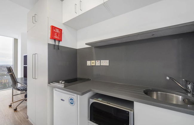 Chapter Spitalfields - Foto 35