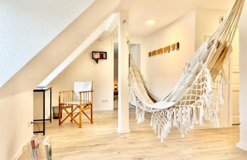 MAKERS and ROOMS APARTMENTS Rosental am Schlosspark Detmold - Foto 15