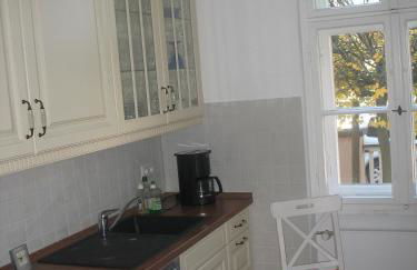 Ferienwohnung Westend-Grunewald - Foto 8