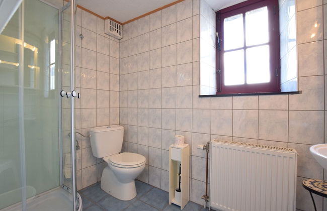 Luxury Holiday Home With Sauna - Photo 45