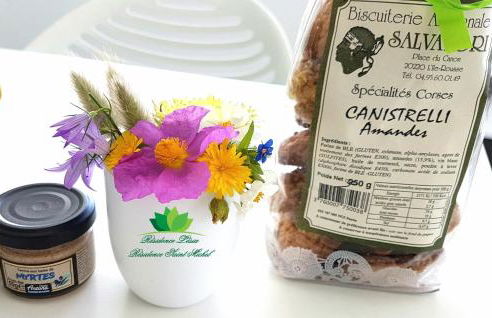 Résidence Lésia - Foto 50