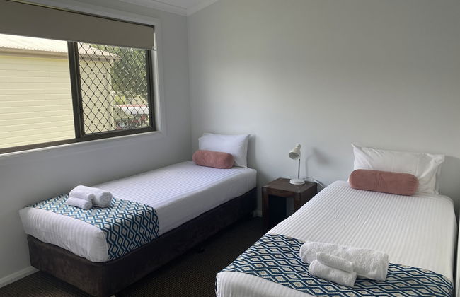 Bellinger River Tourist Park - Photo 3