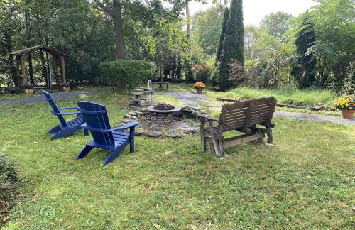 Valley Chalet - Foto 25