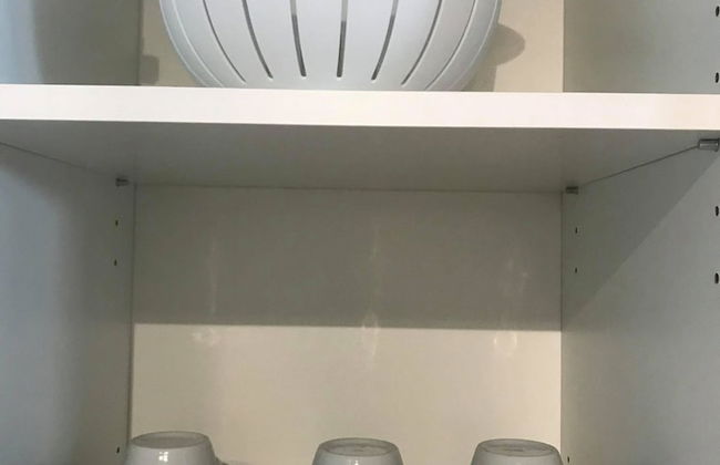 Notodden Sentrum Apartment NO 10 - Photo 10