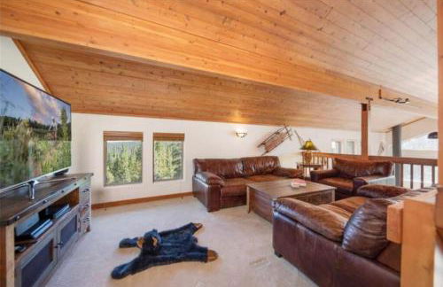 Moose Rock Reserve - LUX, Hot tub, Sauna, Views - Photo 32