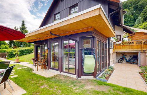 Ferienwohnung Sächsische Schweiz Kurort Rathen - Foto 3