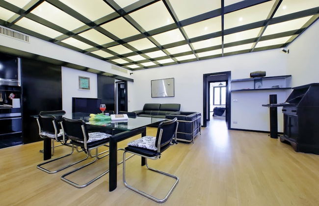 4bnb - Spacious Porta Pia Apartment - Foto 22