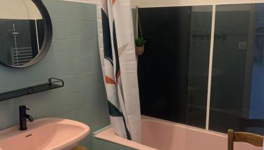 Appt 3 ch au 1er avec jardin partagé - Foto 5