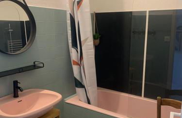 Appt 3 ch au 1er avec jardin partagé - Photo 5