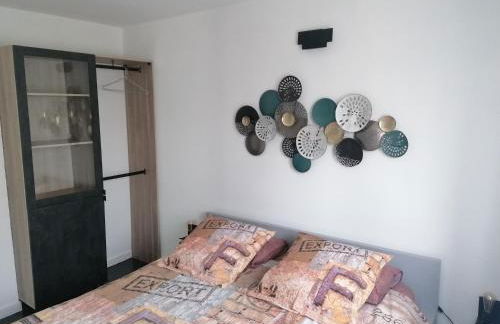 VILLA TERRE NEUVE - Foto 16