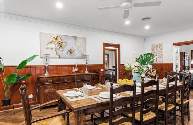 10BR birdwatch house Great Ocean Road - Foto 19