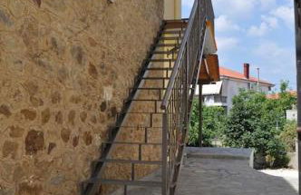 Stone House Avdira Village Centre - Foto 15