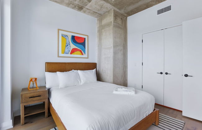 Austin Condo Hotel - Foto 66