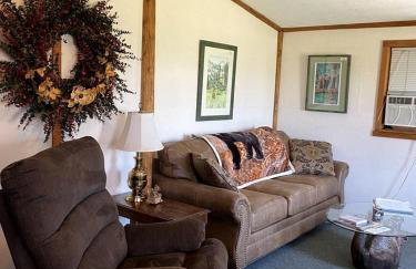 Family-Friendly Cabin Rental with Free Wi-Fi in Bitterroot Valley of Montana - Foto 2