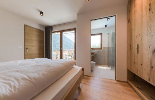 Aparthotel Abiná Lana Höhe - Foto 39