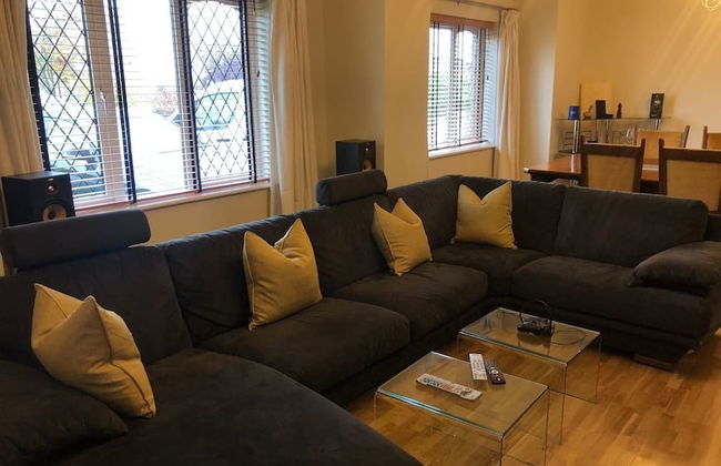 Discreet Luxury, Super House! - Foto 15