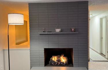 Peaceful Home-Centrally Located West Hill, Kent - Foto 13