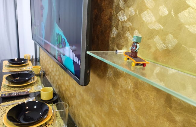 Renomado Apartamento em Curitiba - Photo 14