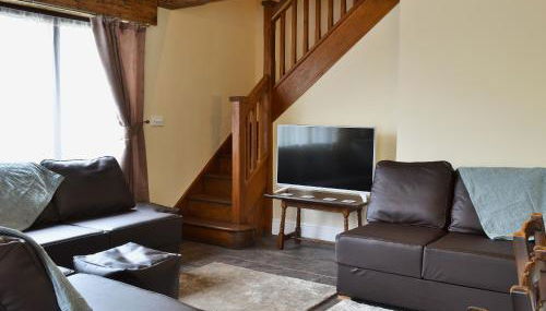 Llaethdy-Milkhouse - Photo 2