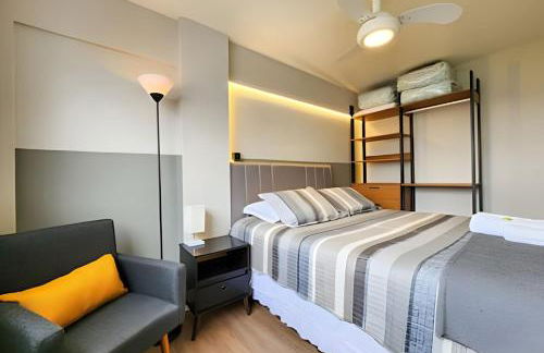 Dois Quartos, Vitrola, Coleção Vinil, próx Barigui - Foto 24