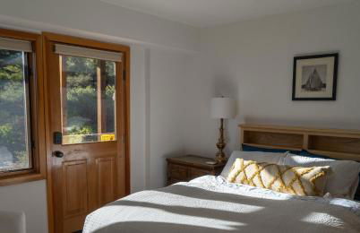 Sierra Lake View at Rubicon by Tahoe Getaways - 3 BR, Panoramic Lake Views, Private Hot Tub & Private beach! - Foto 17