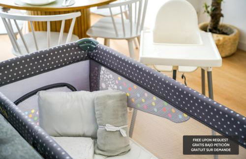 Apartamento El Olivo - Photo 21