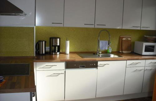 Holiday home in Büren with swimming pool - Foto 12