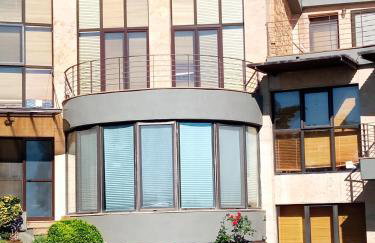 Castle on the edge of the sea - Foto 59