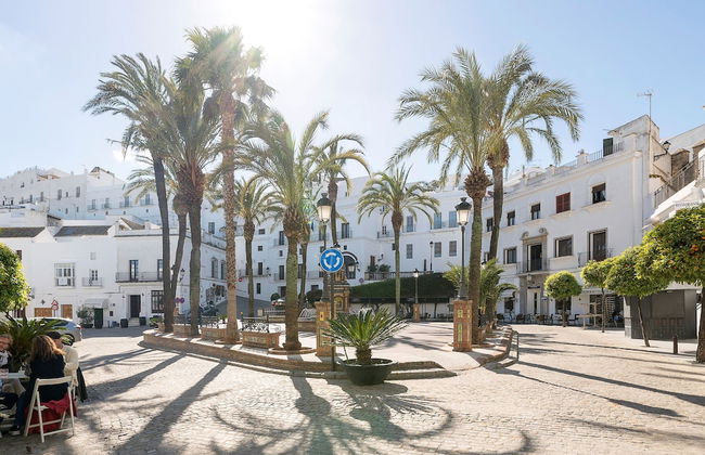 La Azucena in Vejer de la Frontera - Foto 27