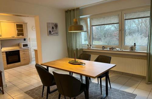 Dorsten-Ferienwohnung, Hermannstraße - Foto 8