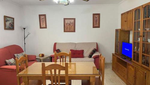 CH Apartamentos Luque - Foto 5