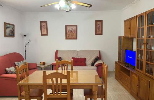 CH Apartamentos Luque - Foto 5