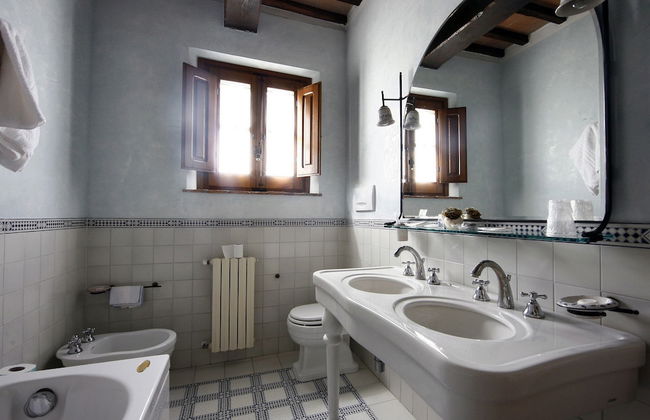 Agriturismo Sanguineto - Photo 31