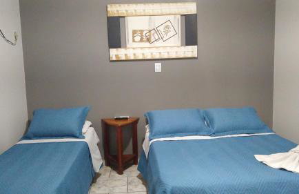 Alliance Hotel - Foto 23