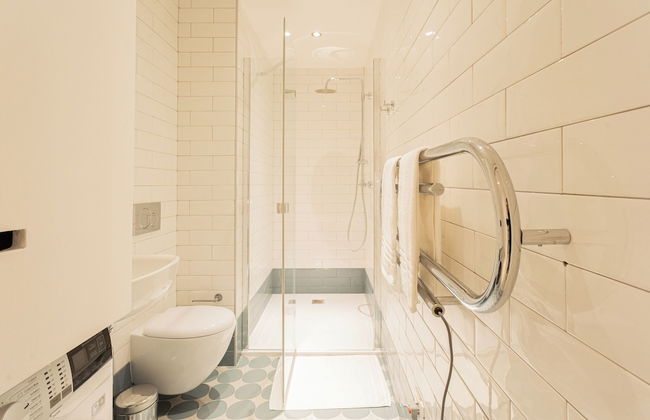 Your Private Harbour Nearby George Clooney by Rent all Como - Foto 28