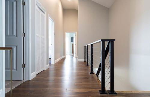 Lovely Modern 3BR-3BA Grove Home ABODEbucks - Photo 16