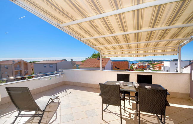 Apartment Ljubica - Photo 74