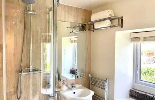 Hideaway Cottage - Foto 8