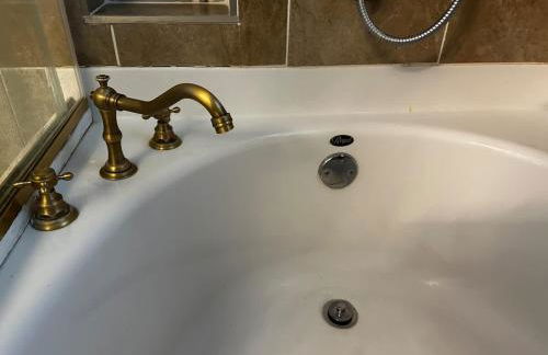 Farmhouse Oasis w Pool Heated Spa Treehouse and Game Room Located Centrally off I-4 - Foto 34